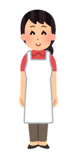 20代~50代の女性活躍中!時給1250円!車通勤可能!